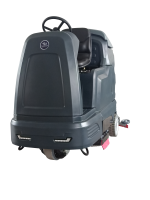 Поломоечная машина HTG 260A