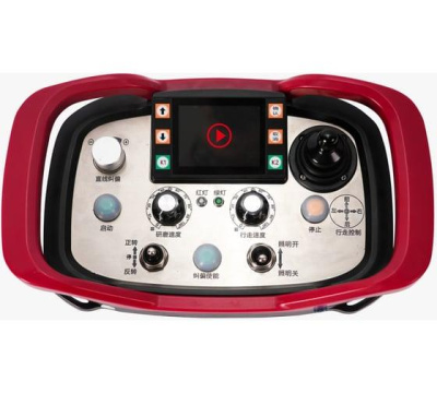 Мозаично-шлифовальная машина XINGYI GX858 (HTG)