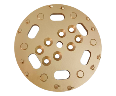 Алмазная чашка HTG-PCD-DGW   для шлифовальной машины CG 250 (D=250мм)