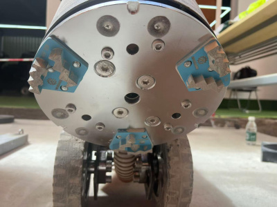 Мозаично-шлифовальная машина GX250 (220В) HTG