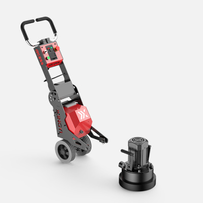 Мозаично-шлифовальная машина GX250 (220В) HTG