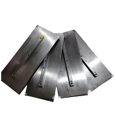 Лопасти затирочные HTG 600, комплект 4 шт.