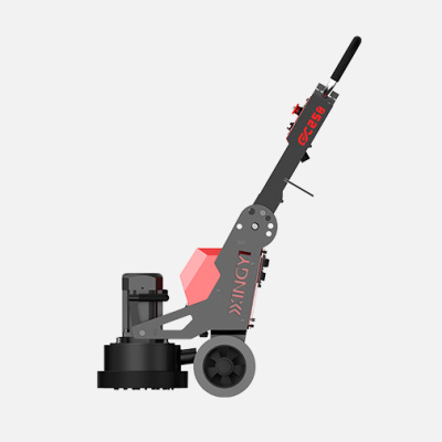 Мозаично-шлифовальная машина GX250 (220В) HTG