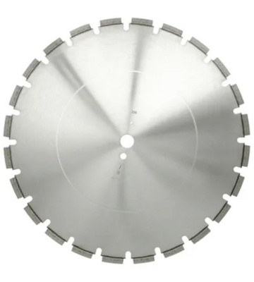 Диск алмазный для нарезки швов 350 мм