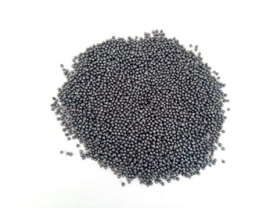 HTG Стальная дробь 1,4 мм