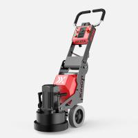 Мозаично-шлифовальная машина GX250 (220В) HTG