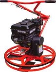 Затирочная машина по бетону HTG  CMT-600Z