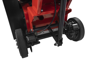 Фрезеровальная машина CONGLORY CS-250E (HTG)