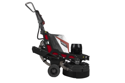 Мозаично-шлифовальная машина HTG 680RC