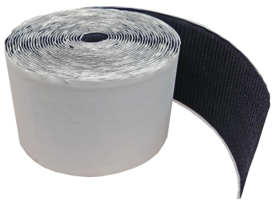 Лента velcro  в  рулоне Н=100 мм