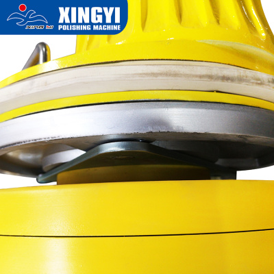 Шлифовальная машина XINGYI XY-78K (HTG)