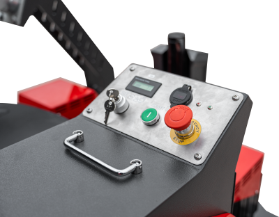 Мозаично-шлифовальная машина XINGYI GX1588 (HTG)