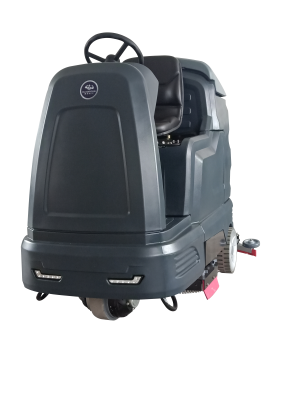 Поломоечная машина HTG 260A