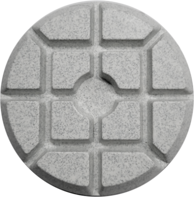 Алмазный пад для полировки HTG-MW410N (50#,D=100мм)