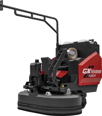 Мозаично-шлифовальная машина XINGYI GX1588 (HTG)