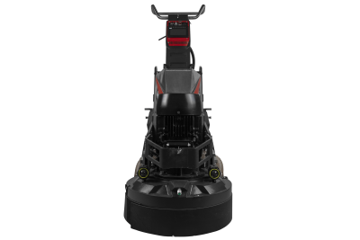 Мозаично-шлифовальная машина HTG 680RC