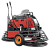 Двухроторная затирочная машина для бетона CONGLORY CRP-1970D (HTG)