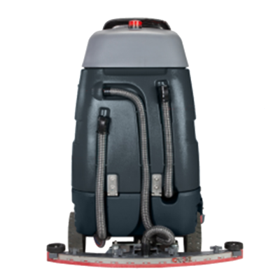 Поломоечная машина HTG 150A