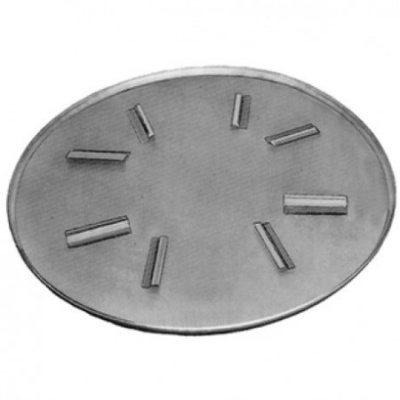 Диск затирочный HTG  1200 мм