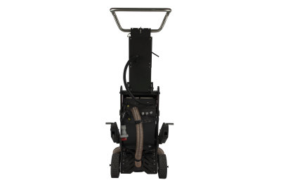 Мозаично-шлифовальная машина HTG 680RC
