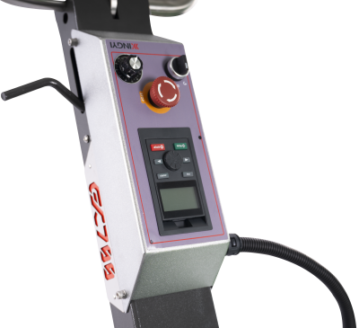 Мозаично-шлифовальная машина XINGYI GX700 (HTG)