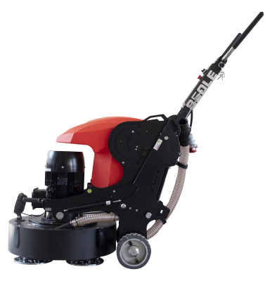 Мозаично-шлифовальная машина XINGYI 850LE (HTG)